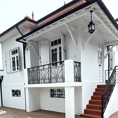 1000Jo Apartment T2 Gulpilhares Exterior photo