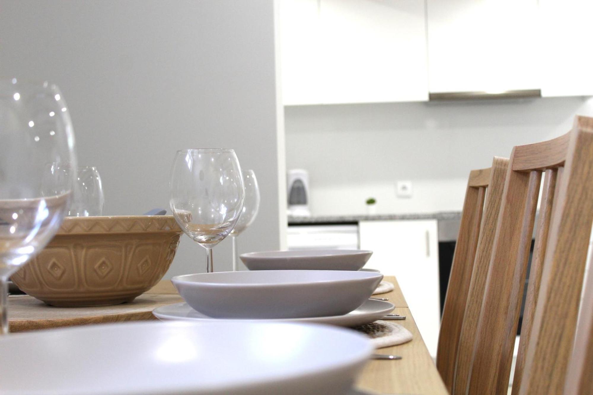 1000jo T2 Apartament *