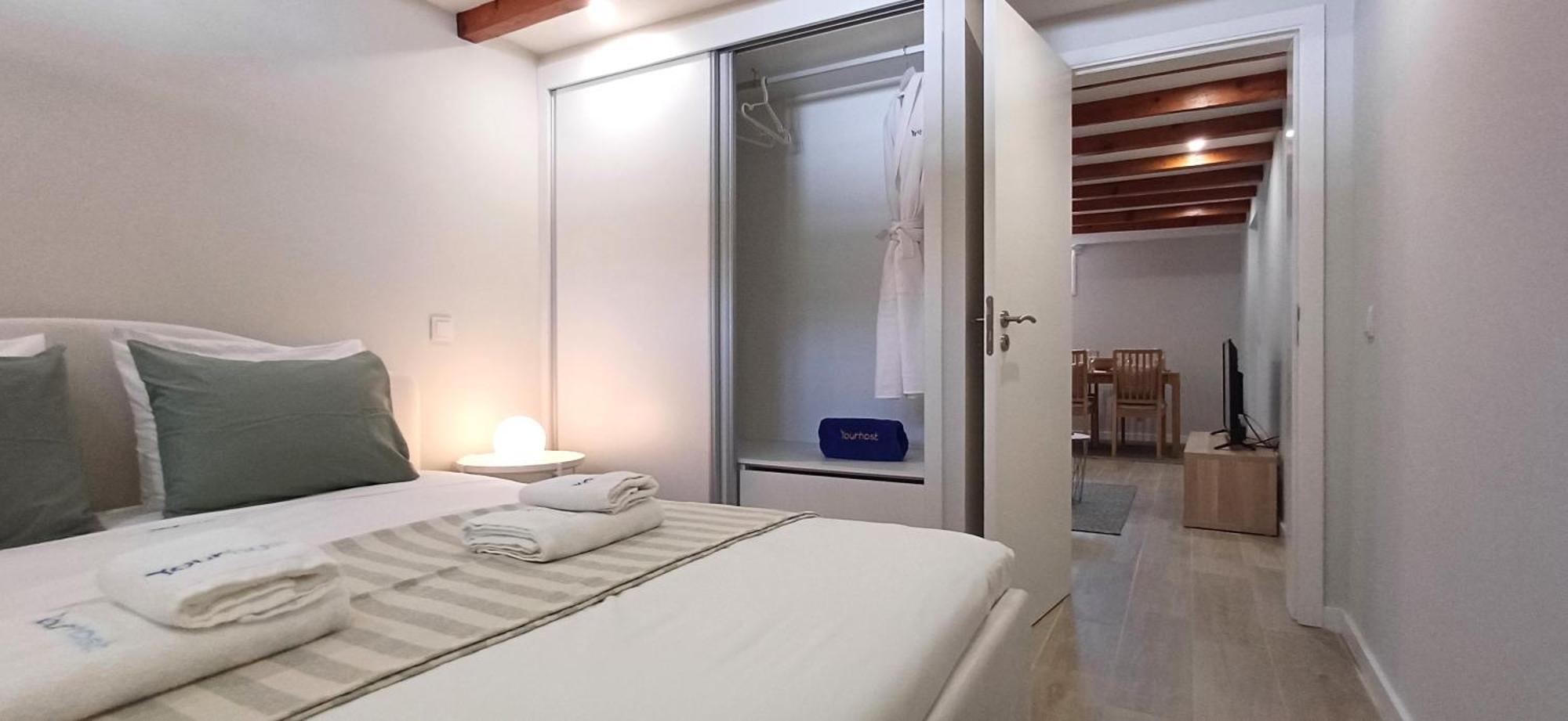 1000jo T2 Apartament *