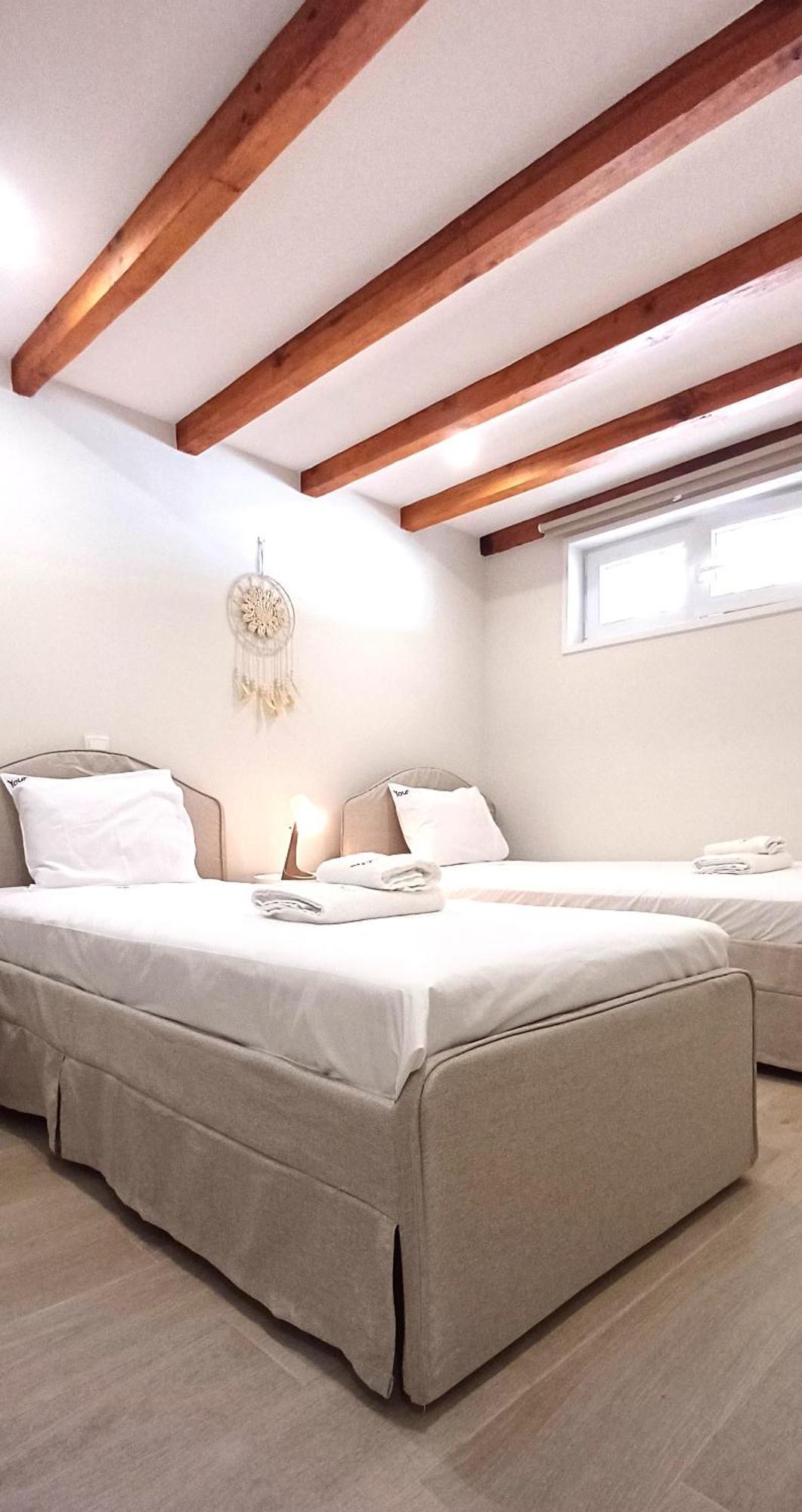 Apartament 1000jo T2 *