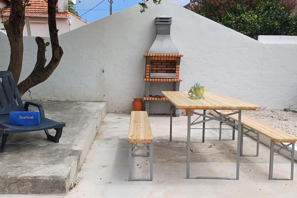 Apartament 1000jo T2